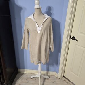 J. Crew Size Small Womens Top